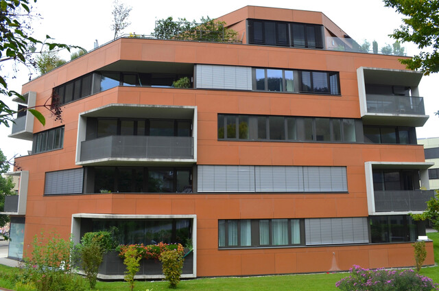 3 Zimmer-Wohnung  |  Balkon  |  Modern  |  Götzis  |  Garmarkt