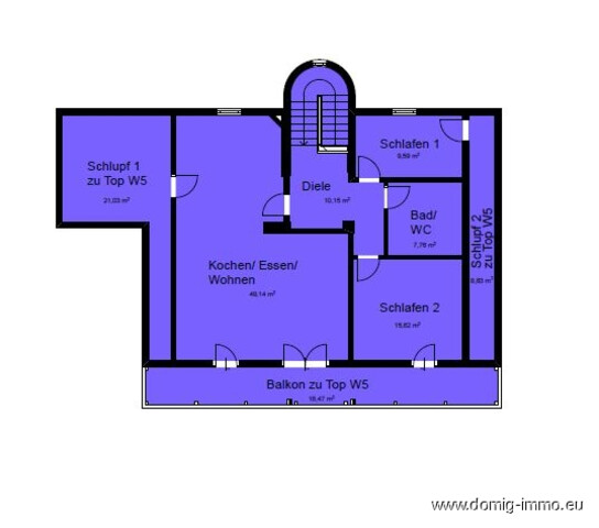 Wohnanlage mit 6 Wohnungen und 1.000m² Grundstück in der Ferienregion Vandans / Montafon!