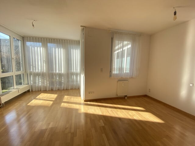 Singles aufgepasst: Zentrale 1-Zimmer-Terrassenwohnung im Herzen von Dornbirn zu vermieten!