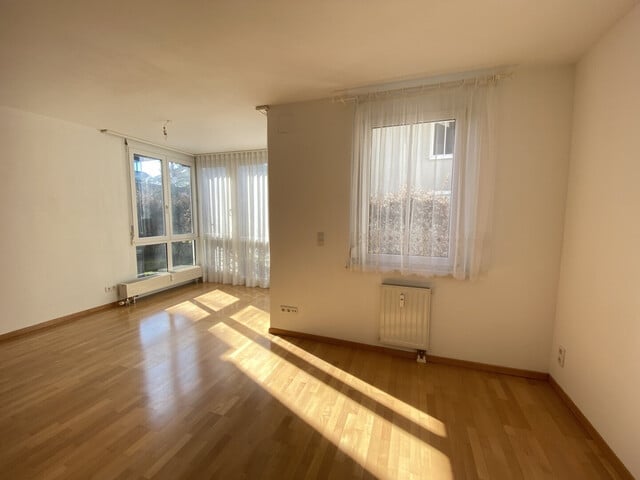 Singles aufgepasst: Zentrale 1-Zimmer-Terrassenwohnung im Herzen von Dornbirn zu vermieten!