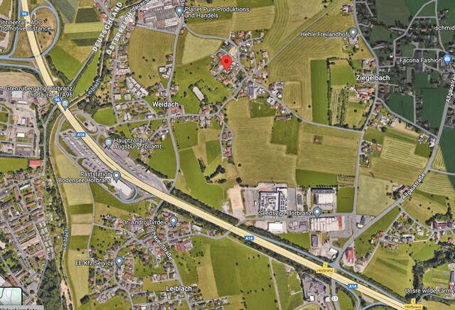 3-Zimmerwohnung im Dachgeschoss (Pauschalmiete inkl. BK & Strom) - Top7