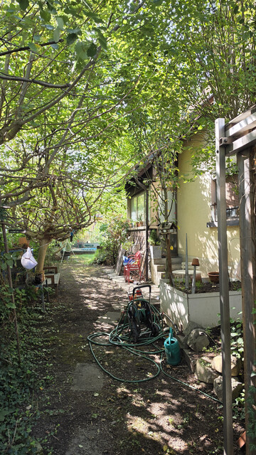 Einfamilienhaus in ruhiger Wohnlage
