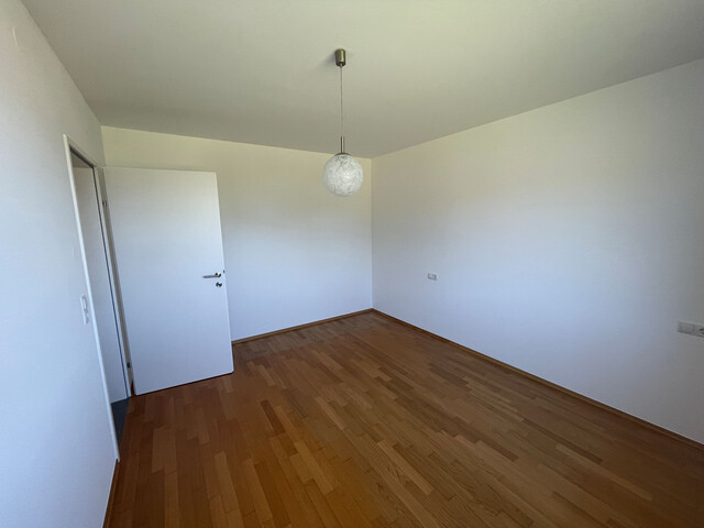 Wohntraum mit Weitblick! Sonnige 4 Zi Wohnung, großer Südwestbalkon, zentral in Rankweil - provisionsfrei!
