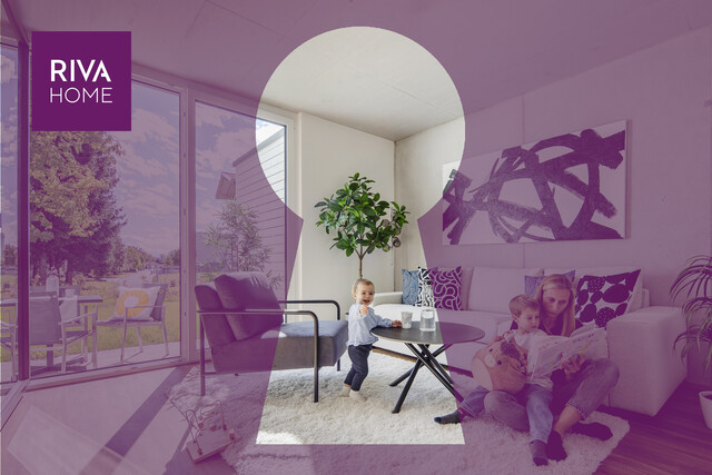 SA, 7.2. von 10-14 Uhr - Open house bei RIVA home in Hohenems