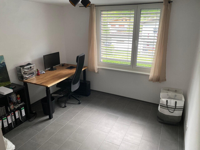 wunderschöne großzügige 3 Zimmer Wohnung