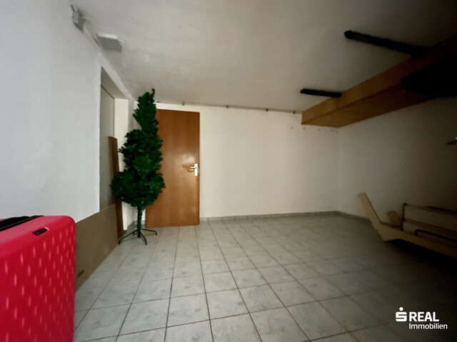 Großzügige 3-Zimmer-Gartenwohnung in Nofels