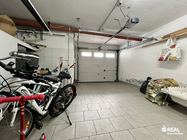 Großzügige 3-Zimmer-Gartenwohnung in Nofels