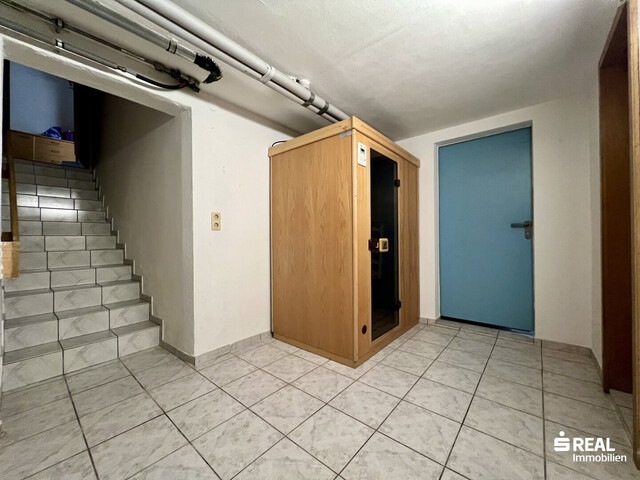 Großzügige 3-Zimmer-Gartenwohnung in Nofels