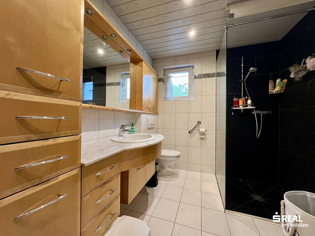 Großzügige 3-Zimmer-Gartenwohnung in Nofels