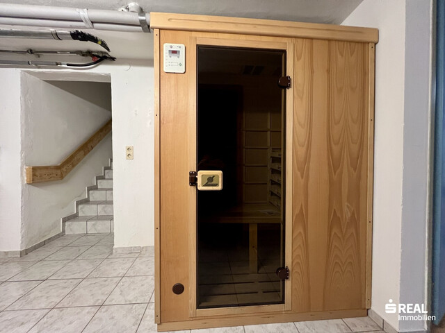 Großzügige 3-Zimmer-Gartenwohnung in Nofels