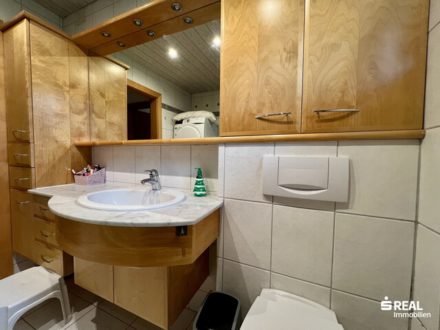 Großzügige 3-Zimmer-Gartenwohnung in Nofels