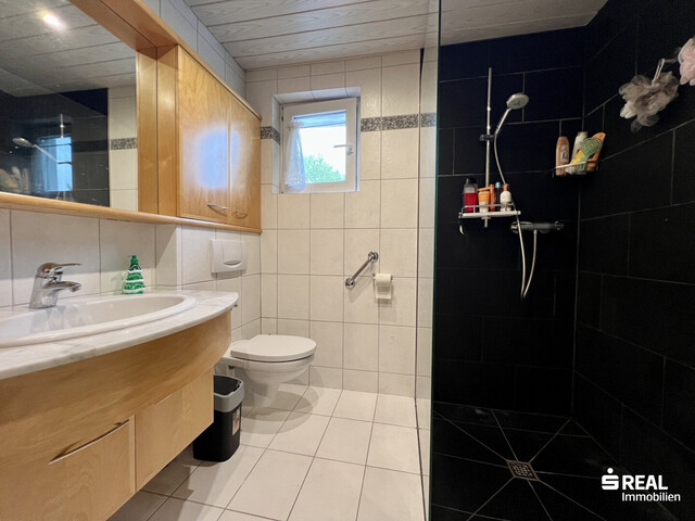 Großzügige 3-Zimmer-Gartenwohnung in Nofels