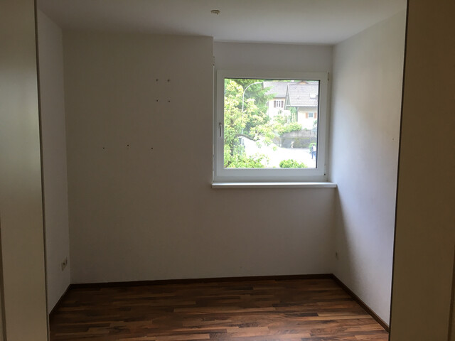 Moderne 3-Zimmer Wohnung in zentraler Lage in Hohenems