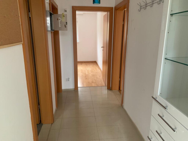 Schöne 2-Zimmergartenwohnung in Altach provisionsfrei zu vermieten