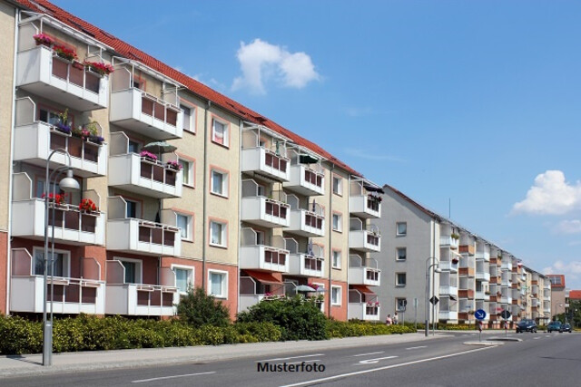 Mehrfamilienhaus mit Handlungsbedarf – ideale Investitionschance