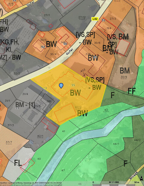 TOLLE MÖGLICHKEIT - Etabliertes Restaurant in Brand!