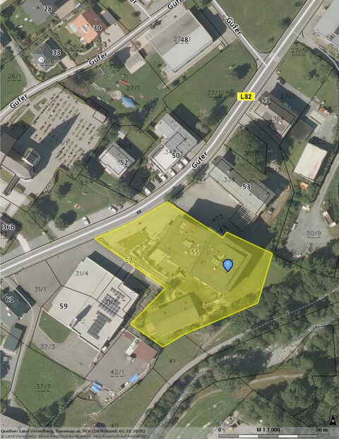 TOLLE MÖGLICHKEIT - Etabliertes Restaurant in Brand!