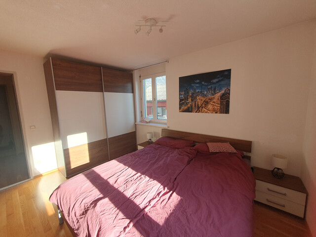 Schöne, helle 3,5-Zimmerwohnung am Dorfpaltz