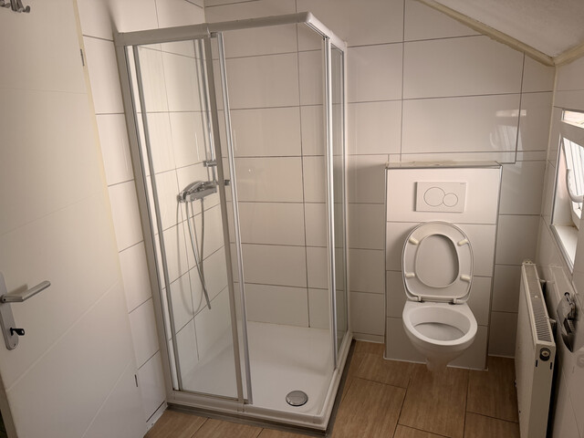 Helle 2-Zimmer-Wohnung in Hohenems 