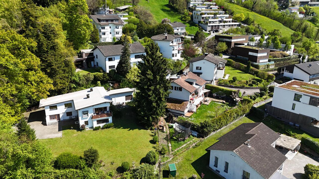 SEEBLICK. PFÄNDERBLICK. RUHELAGE - WOHNTRAUM IN BESTER LAGE