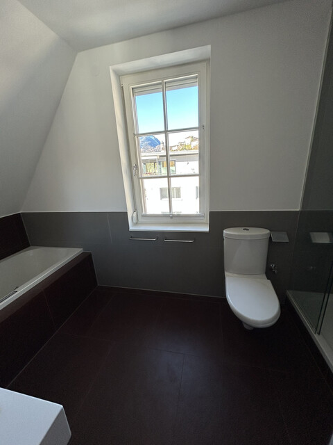 Große Penthouse-Wohnung in Bludenz stadtnähe