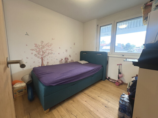 Sonnige 3-Zimmerwohnung in Lustenau