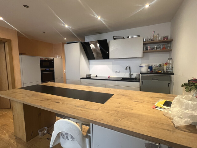 Sonnige 3-Zimmerwohnung in Lustenau