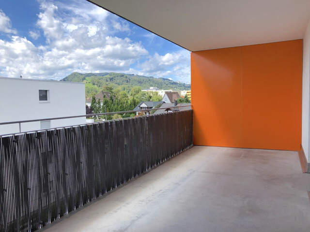 Sonnige 3-Zimmerwohnung in Lustenau