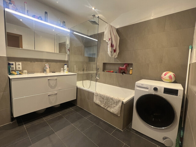 Sonnige 3-Zimmerwohnung in Lustenau