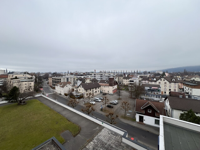 Über den Dächern von Bregenz! 90m² - 3 Zimmer-WHG ab sofort zu verkaufen!