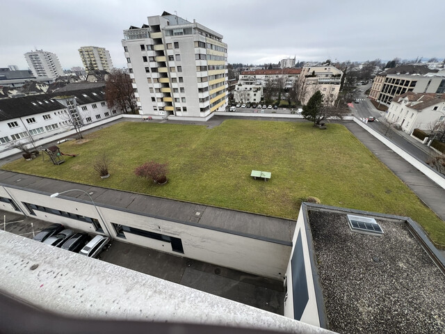 Über den Dächern von Bregenz! 90m² - 3 Zimmer-WHG ab sofort zu verkaufen!