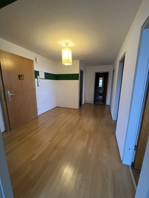 Über den Dächern von Bregenz! 90m² - 3 Zimmer-WHG ab sofort zu verkaufen!