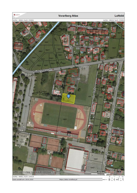 Insel der Sonne in Lustenau