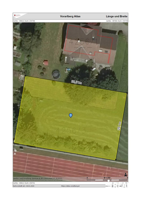 Insel der Sonne in Lustenau