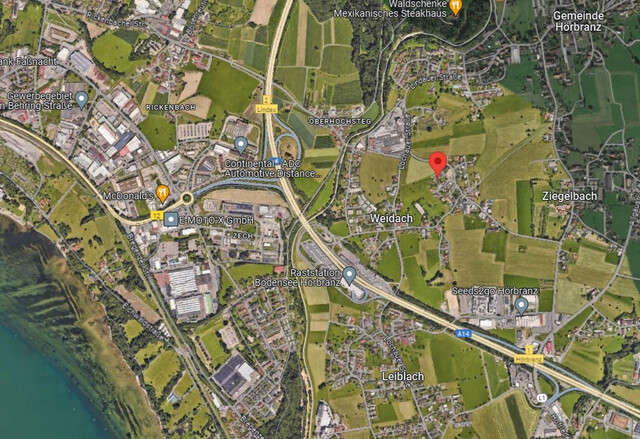 2-Zimmerwohnung in Hörbranz zum selber Renovieren - Top4