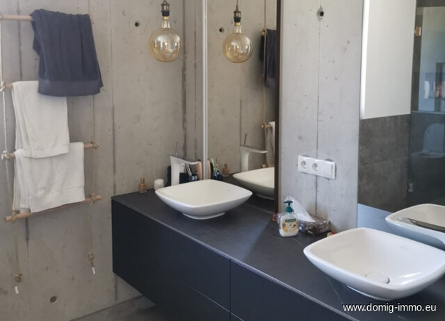 Nachhaltige Wohnanlage mit stabilen Cashflow in Feldkirch-Tisis