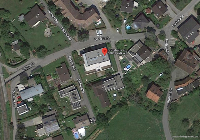 Nachhaltige Wohnanlage mit stabilen Cashflow in Feldkirch-Tisis