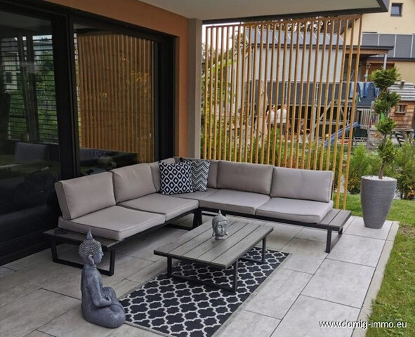 Nachhaltige Wohnanlage mit stabilen Cashflow in Feldkirch-Tisis