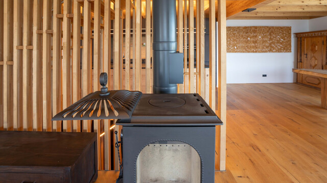 Sulzberg: Exklusives Chalet im modernen Alpenloftstil mit Panoramablick