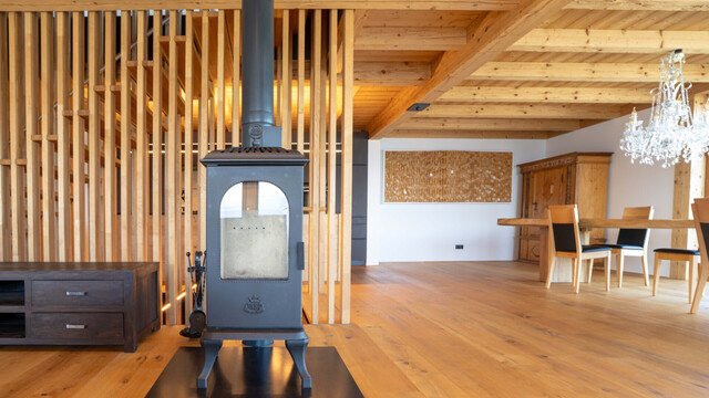 Sulzberg: Exklusives Chalet im modernen Alpenloftstil mit Panoramablick