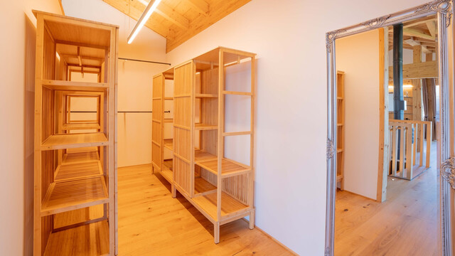 Sulzberg: Exklusives Chalet im modernen Alpenloftstil mit Panoramablick