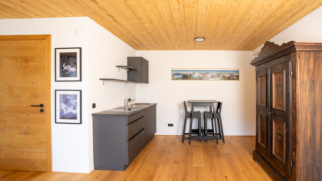 Sulzberg: Exklusives Chalet im modernen Alpenloftstil mit Panoramablick