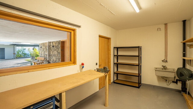 Sulzberg: Exklusives Chalet im modernen Alpenloftstil mit Panoramablick