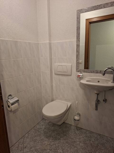 Sehr schönes Eckreihenhaus mit 130m2 in Dornbirn