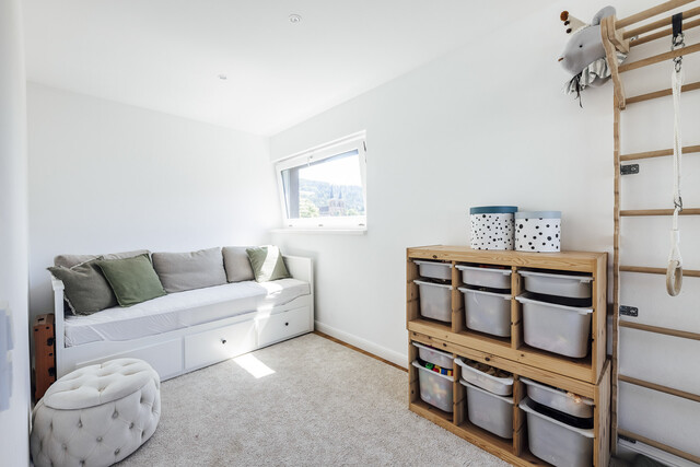 Côte d‘ Azur Flair in Bregenz – Ferienwohnung direkt am Bodensee