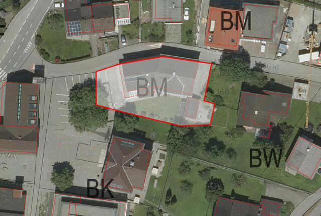 Viel Platz für wenig Geld - große 6 Zimmer Wohnung mit toller Terrasse in Weiler