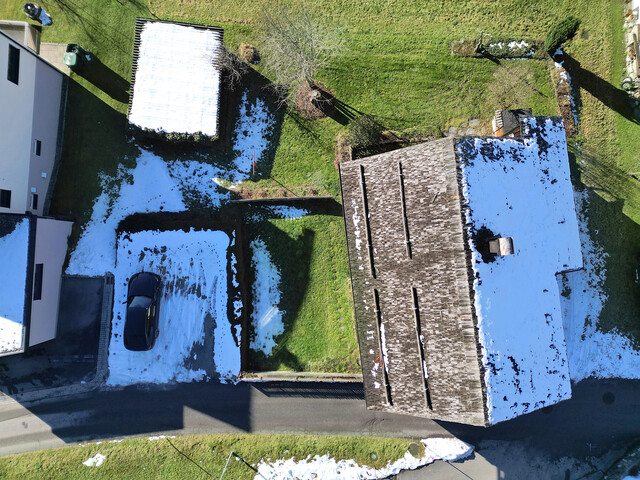 VERKAUFT - Authentisches Montafonerhaus - Charakter, Ruhe & Raum zur neuen Gestaltung