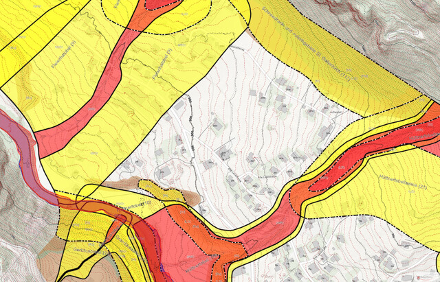 VERKAUFT - Authentisches Montafonerhaus - Charakter, Ruhe & Raum zur neuen Gestaltung
