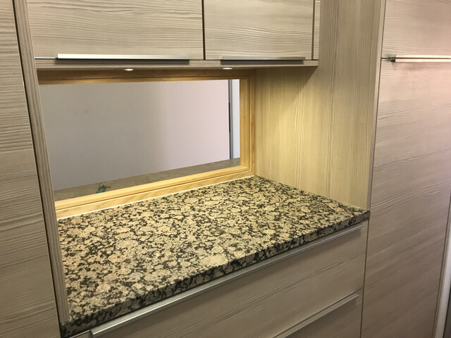Klug durchdachte  3 Zimmerwohnung mit Garten in Seenähe