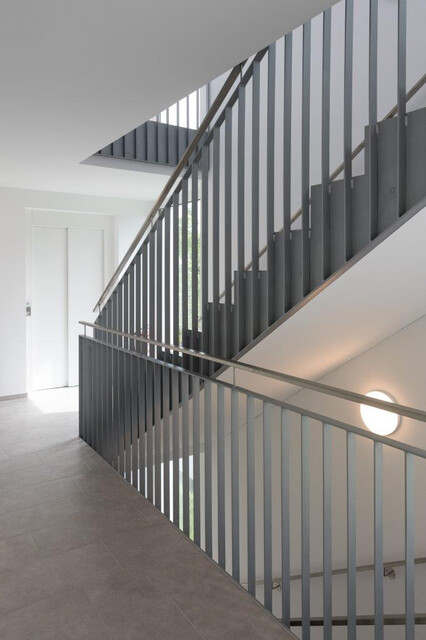 Top 9 Haus A bezugsfertig  |  Wunderbare 4-Zimmer-Eck-Terrassen-Wohnung in Feldkirch-Altenstadt "Rebbündten 27 + 27a" zu verkaufen